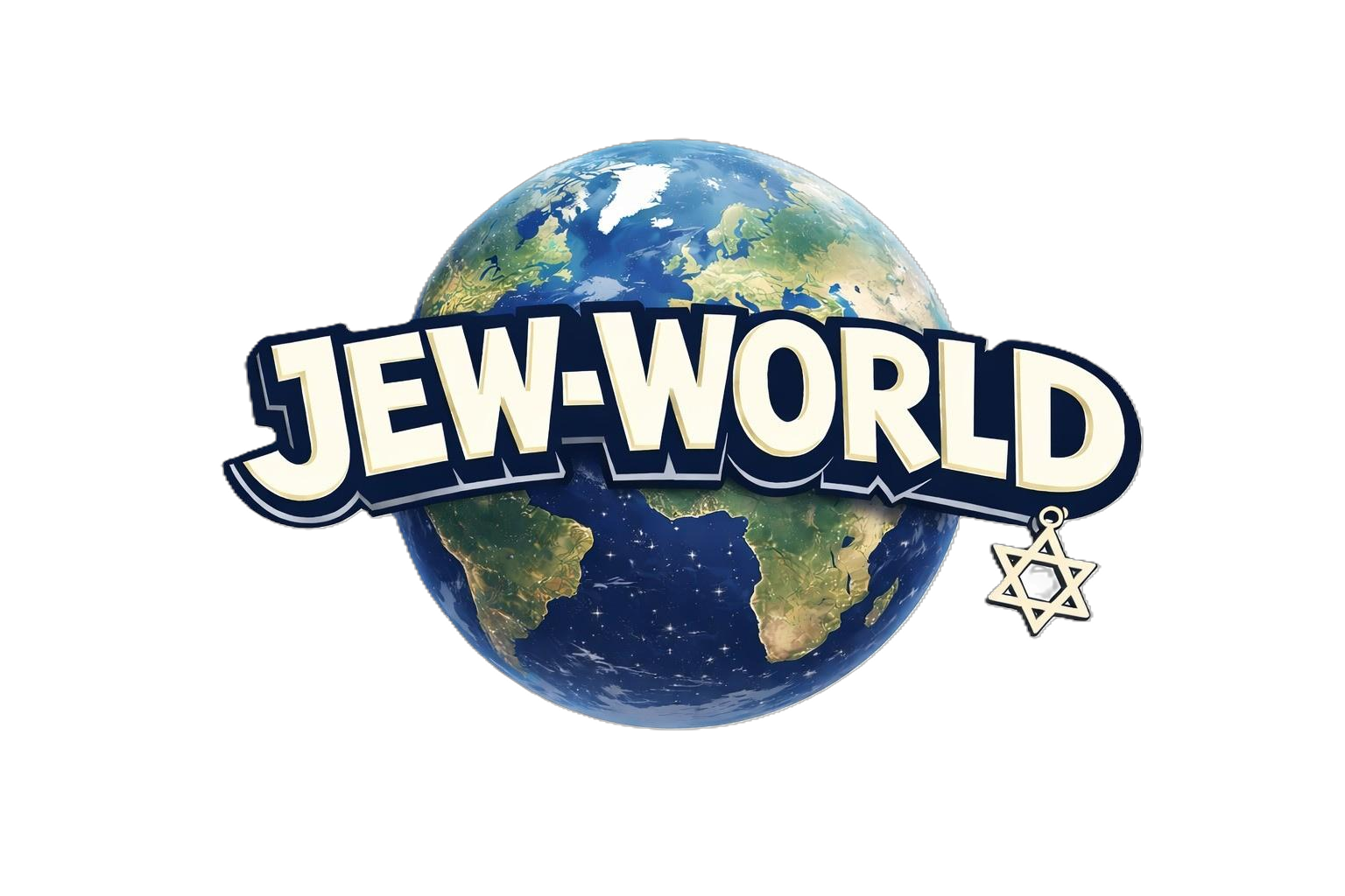 Jew-World